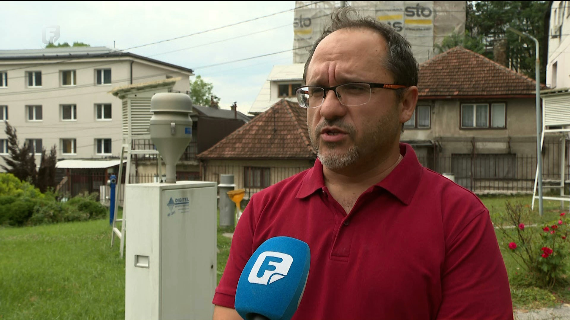 Nevrijeme poput ovoga u regionu će zaobići našu zemlju